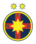 Pienoiskuva sivulle FC Steaua Bukarest