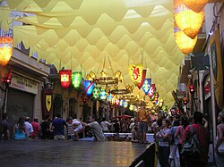 Festa Major de Gràcia