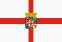 Bandera de la provincia de Almería