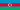 Drapeau de la République démocratique d'Azerbaïdjan