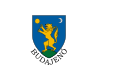 Budajenő - Bandera