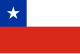 Bandeira do Chile