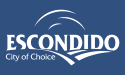 エスコンディード City of Escondidoの市旗