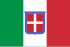 Bandera del regne d'Itàlia