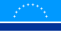 Provincia di Hovd – Bandiera