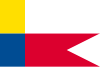 Flag of Košice-Západ.svg