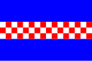 Drapeau de Krakov