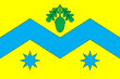 Mykolajivský rajón – vlajka