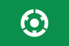 Flagge/Wappen von Tomioka