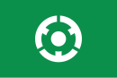 Drapeau de Tomioka-machi