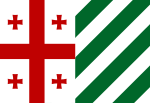 Thumbnail for Kingdom of Abkhazia