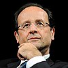 François Hollande