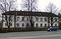 Franz-Sales-Wocheler-Schule; ehemaliges Waisenhaus