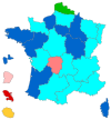 Francouzské regionální volby 1992.svg