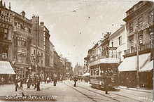 Gallowtree Gate, Leicester.jpg