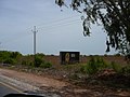 Banjul-Serekunda Highway