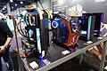 Gaming pc's