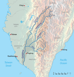 Gaopingrivermap.png