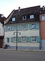 Wohnhaus