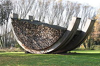 Wir sitzen alle in einem Boot (1996) in Gelnhausen