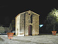 Kerk San Giovannello