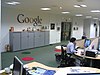 Google位于西班牙的办公室