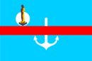 Drapeau de Gouvernorat de la Mer-Rouge