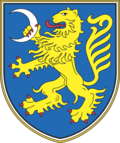 Wappen von Občina Šentrupert