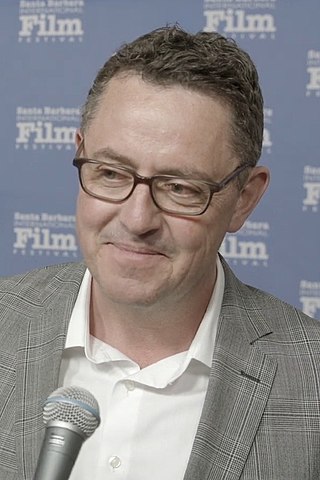 Greig Fraser at the 2022 Santa Barbara International Film Festival.