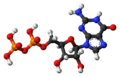 Guanozina pirofosfato 145464-28-4