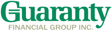 Guaranty Financial Group-Logo