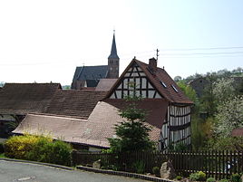 Gunzenbach
