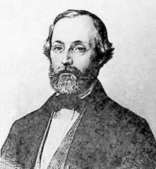 Gustav Adolf Breymann