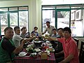 Họp Wikipedia Hà Nội 9-9-2017