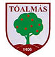 Tóalmás - Stema