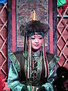 Hamtdaa Mongolian Arts Culture Masks - 0064 (5568565844).jpg