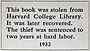 HarvardCollegeLibrary HardLaborBookplate.jpg