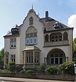 Jugendstil-Villa