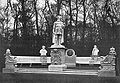Monument de Joachim-Hector de Brandebourg, aujourd'hui disparu