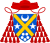 Henri de Lubac's coat of arms