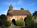 Hoddesdon Cemetery