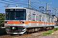 03 series on Hokuriku Railway