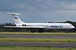 Ilyushin Il-62M Ukraine - Government UR-86528, LUX Luxembourg (Findel), Luxembourg PP1372093945.jpg