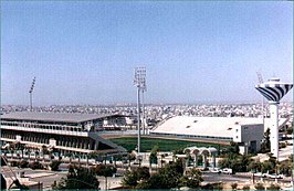 Al-Hassanstadion