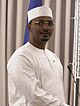 Mahamat Idriss Déby Itno