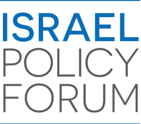 Израильский политический форум Logo.png