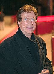 Jürgen Prochnow, Berlin 2009