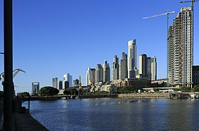 Puerto Madero