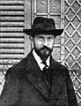 Jean Casimir Danysz, ingénieur de la 21e.