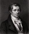 Jean-Baptiste Say overleden op 14 november 1832